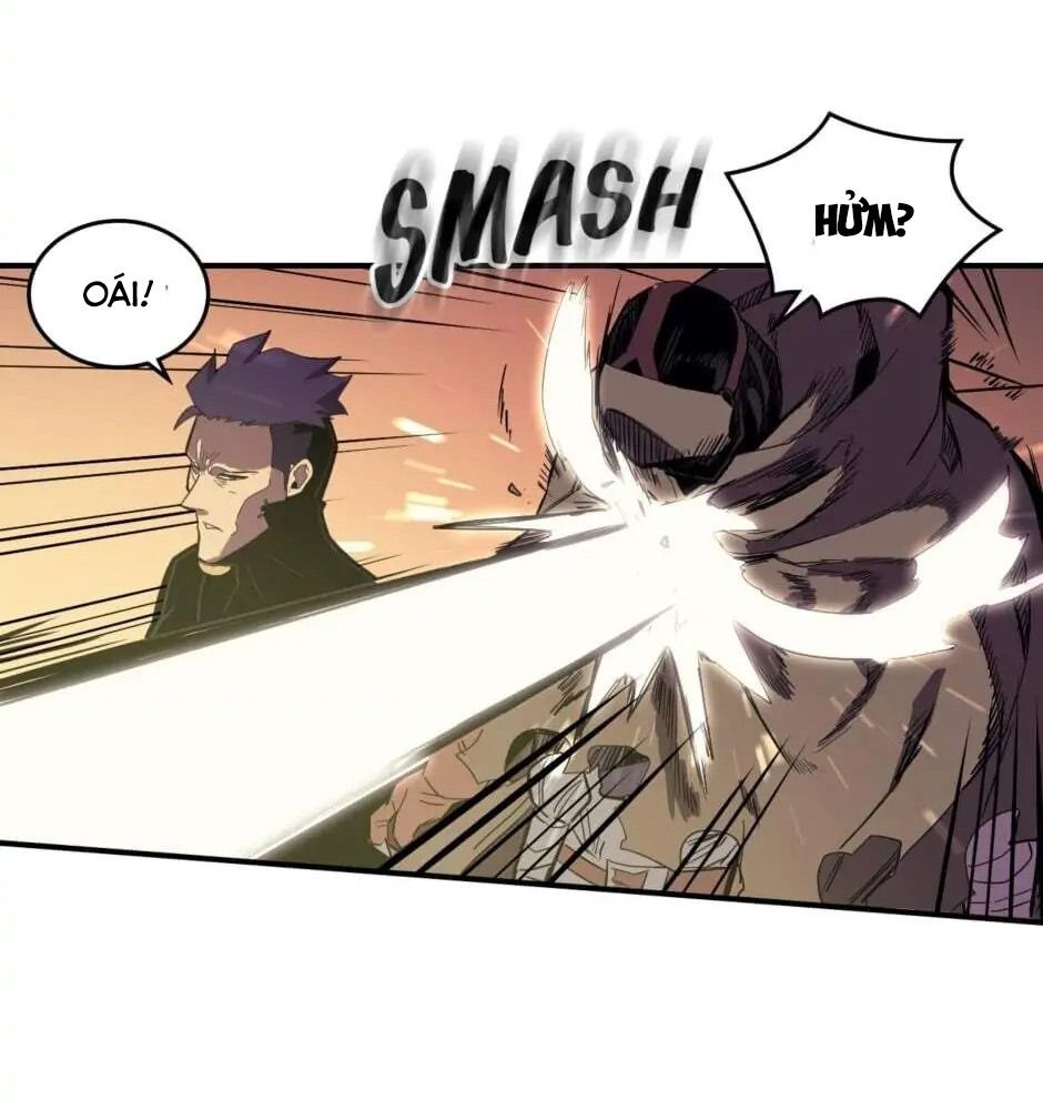Phép Thuật Của Người Trở Về Phải Đặc Biệt Chapter 82 - Trang 48