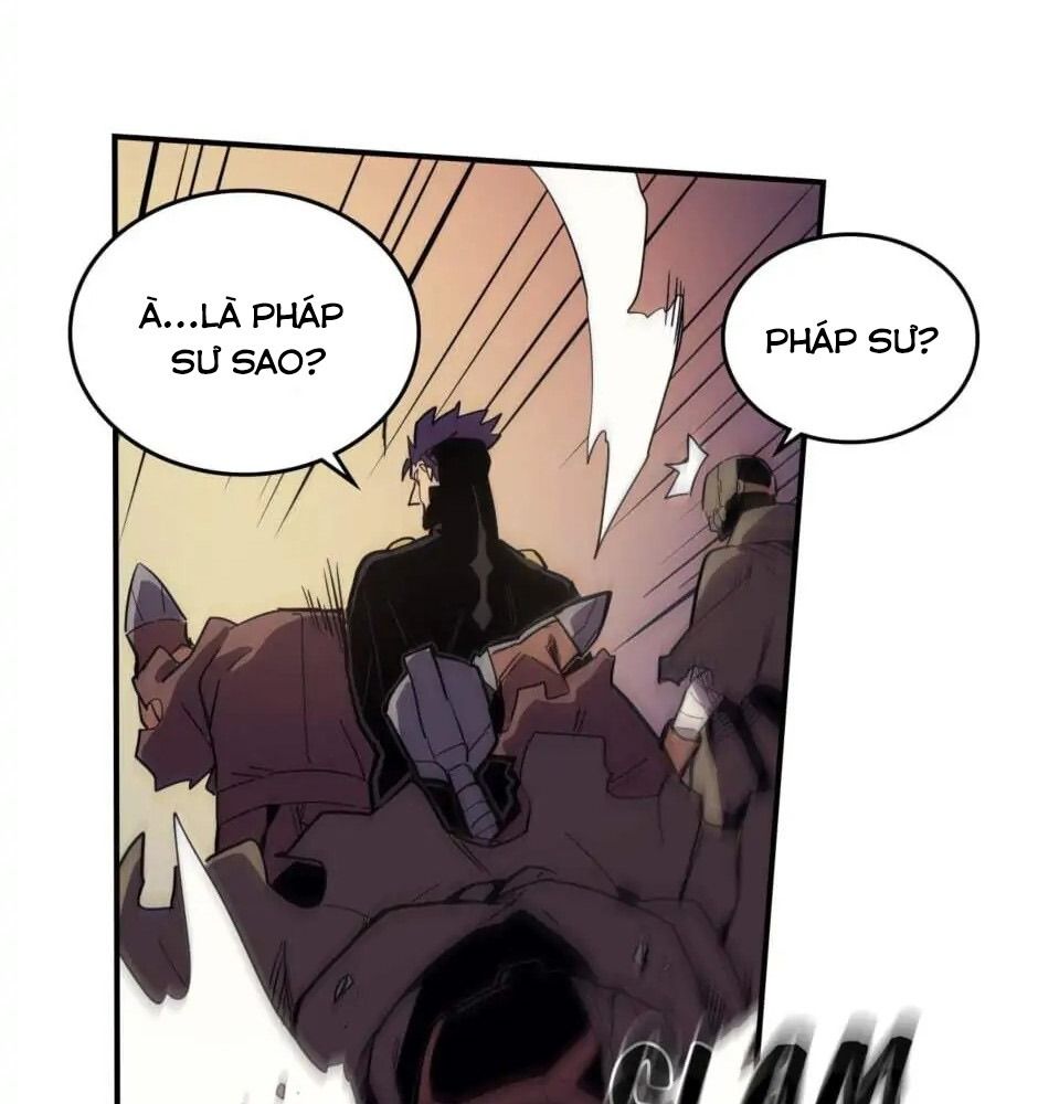 Phép Thuật Của Người Trở Về Phải Đặc Biệt Chapter 82 - Trang 49