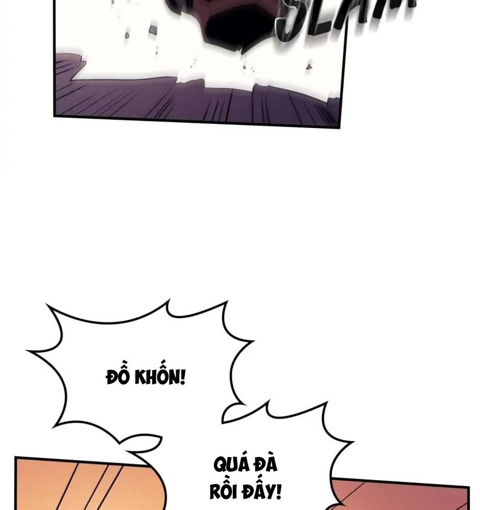 Phép Thuật Của Người Trở Về Phải Đặc Biệt Chapter 82 - Trang 50