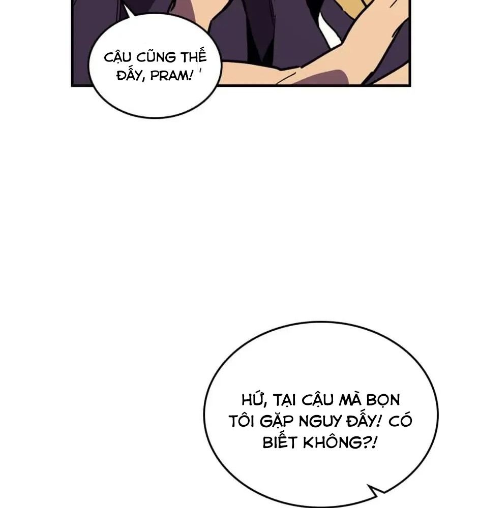 Phép Thuật Của Người Trở Về Phải Đặc Biệt Chapter 83 - Trang 14