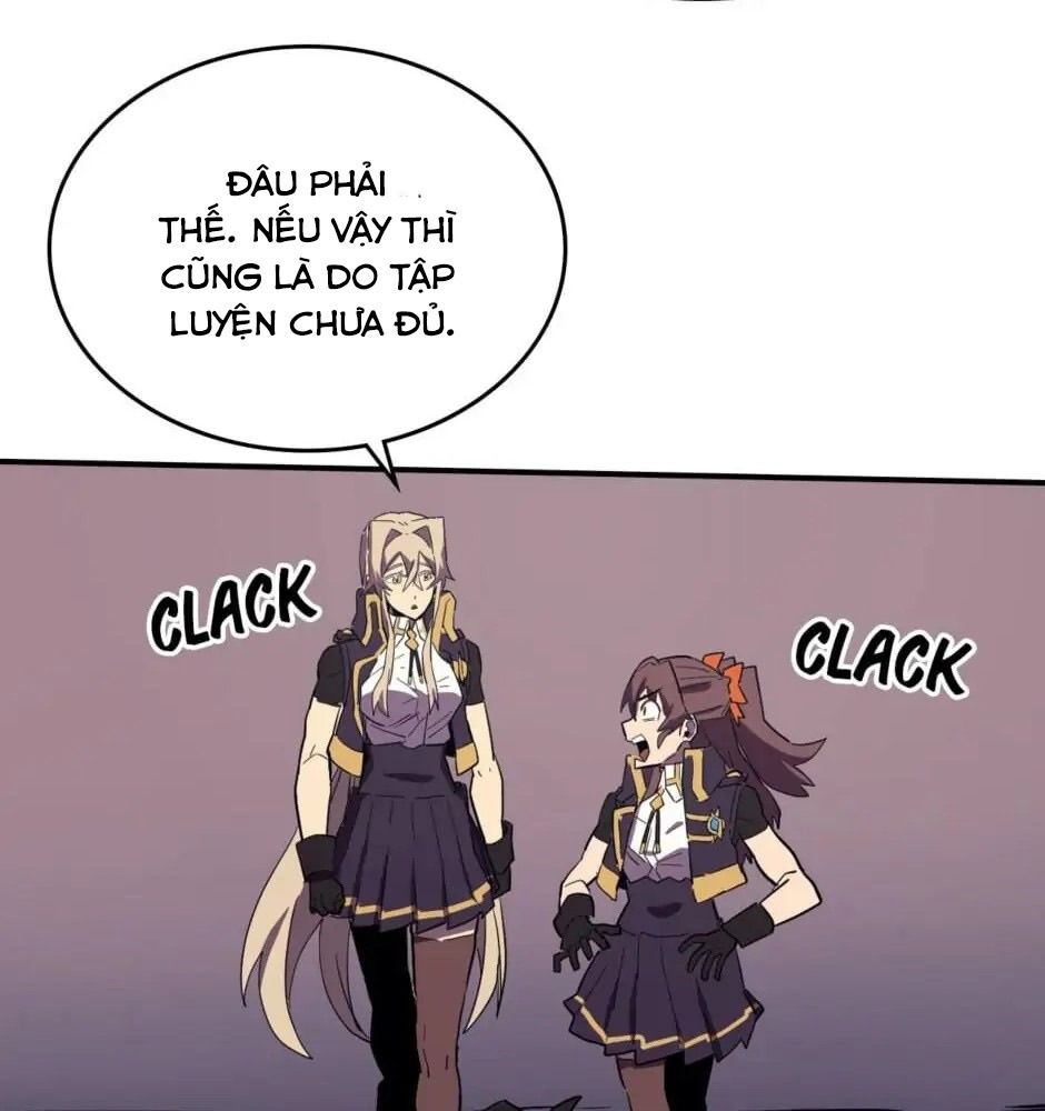Phép Thuật Của Người Trở Về Phải Đặc Biệt Chapter 83 - Trang 15