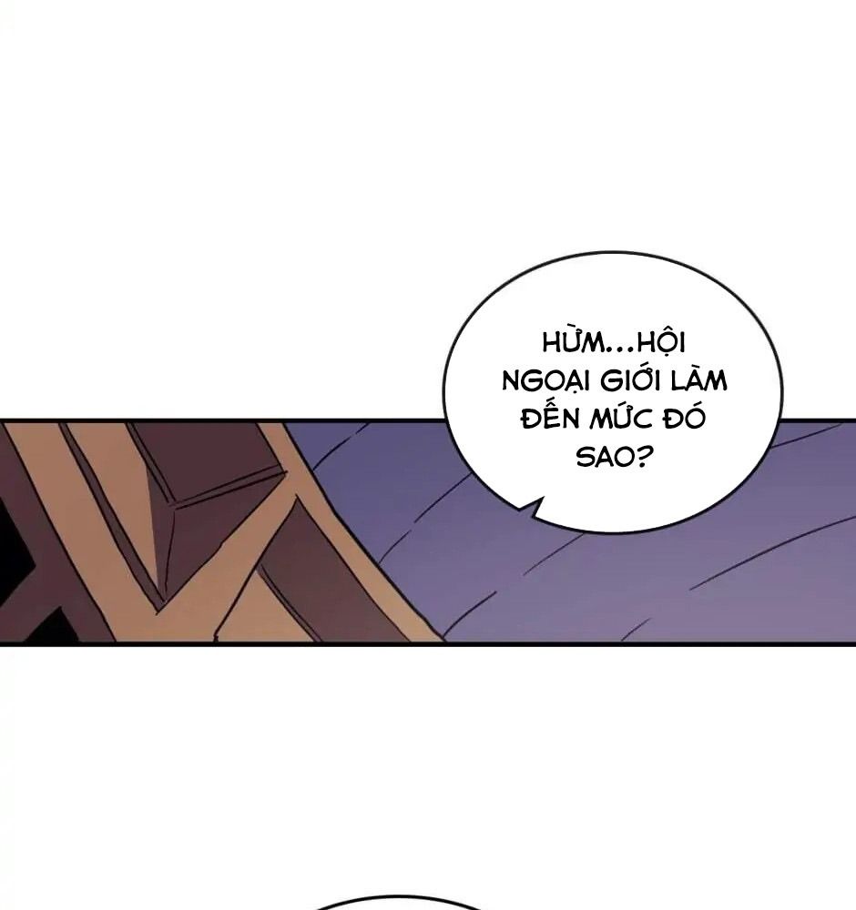 Phép Thuật Của Người Trở Về Phải Đặc Biệt Chapter 83 - Trang 18