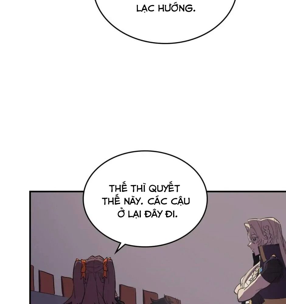 Phép Thuật Của Người Trở Về Phải Đặc Biệt Chapter 83 - Trang 20