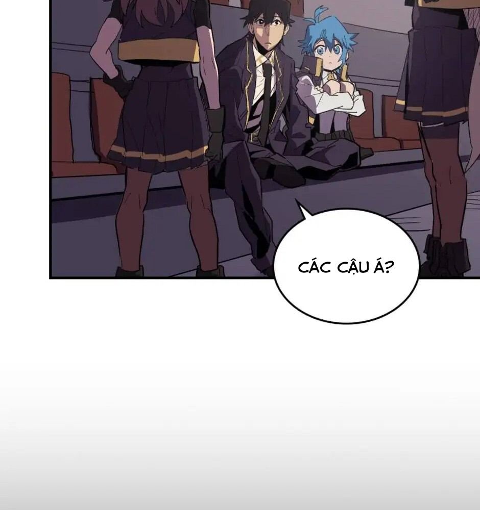 Phép Thuật Của Người Trở Về Phải Đặc Biệt Chapter 83 - Trang 21