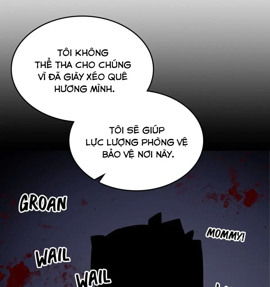 Phép Thuật Của Người Trở Về Phải Đặc Biệt Chapter 83 - Trang 22