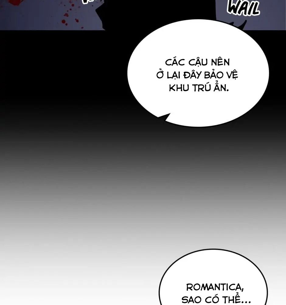 Phép Thuật Của Người Trở Về Phải Đặc Biệt Chapter 83 - Trang 23