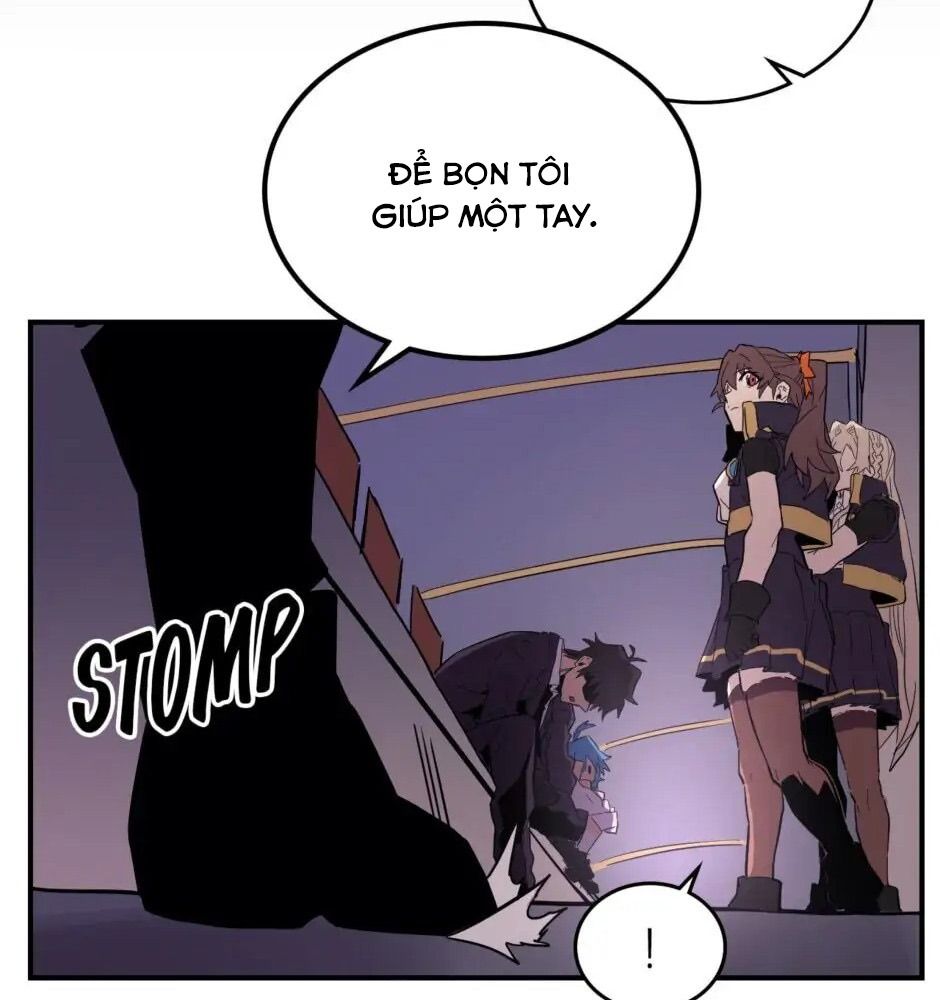 Phép Thuật Của Người Trở Về Phải Đặc Biệt Chapter 83 - Trang 24