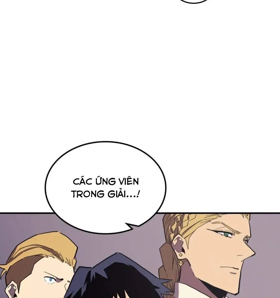 Phép Thuật Của Người Trở Về Phải Đặc Biệt Chapter 83 - Trang 25