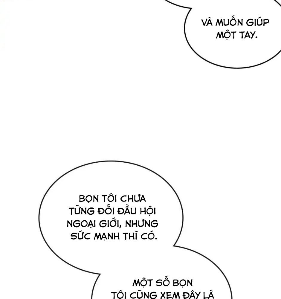 Phép Thuật Của Người Trở Về Phải Đặc Biệt Chapter 83 - Trang 27