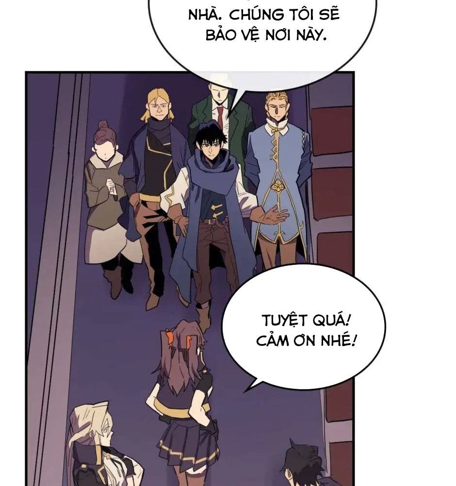 Phép Thuật Của Người Trở Về Phải Đặc Biệt Chapter 83 - Trang 28