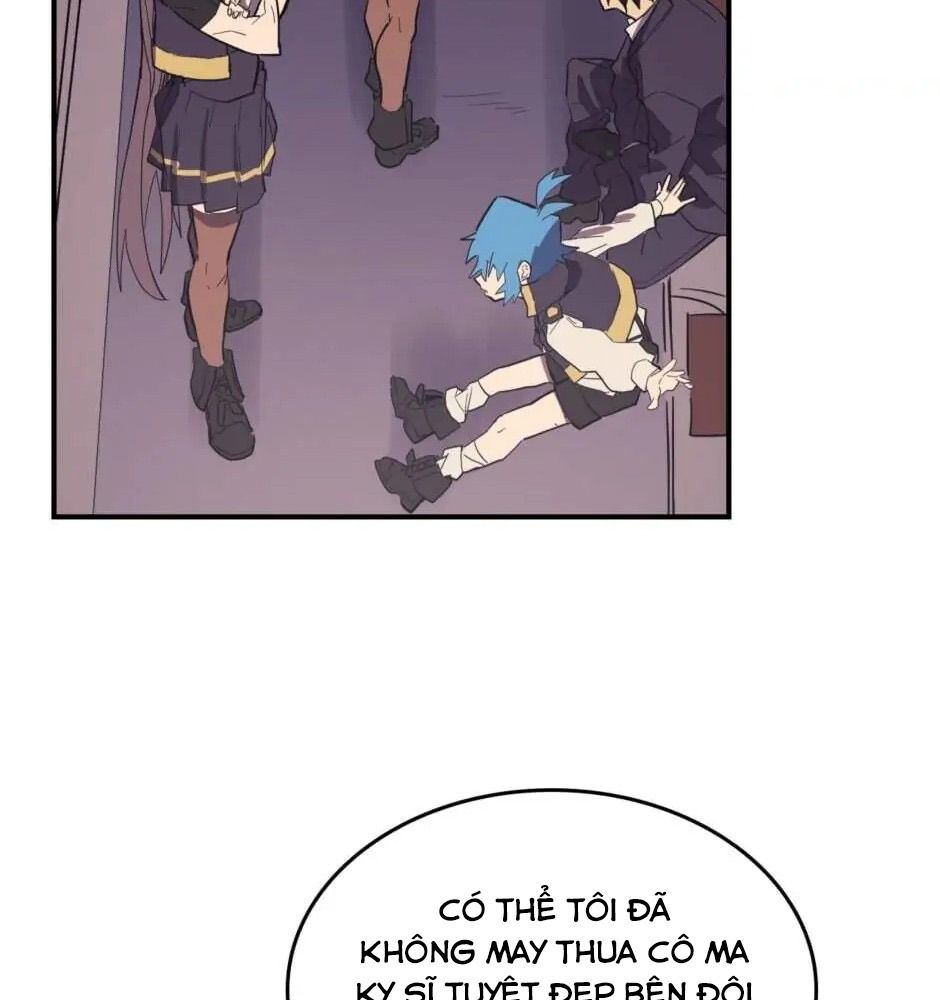 Phép Thuật Của Người Trở Về Phải Đặc Biệt Chapter 83 - Trang 29