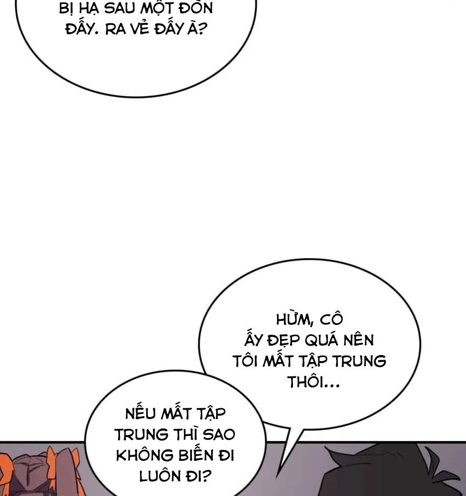 Phép Thuật Của Người Trở Về Phải Đặc Biệt Chapter 83 - Trang 31