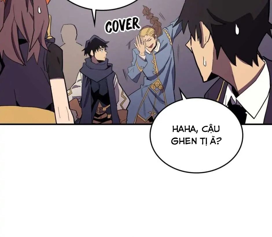 Phép Thuật Của Người Trở Về Phải Đặc Biệt Chapter 83 - Trang 32