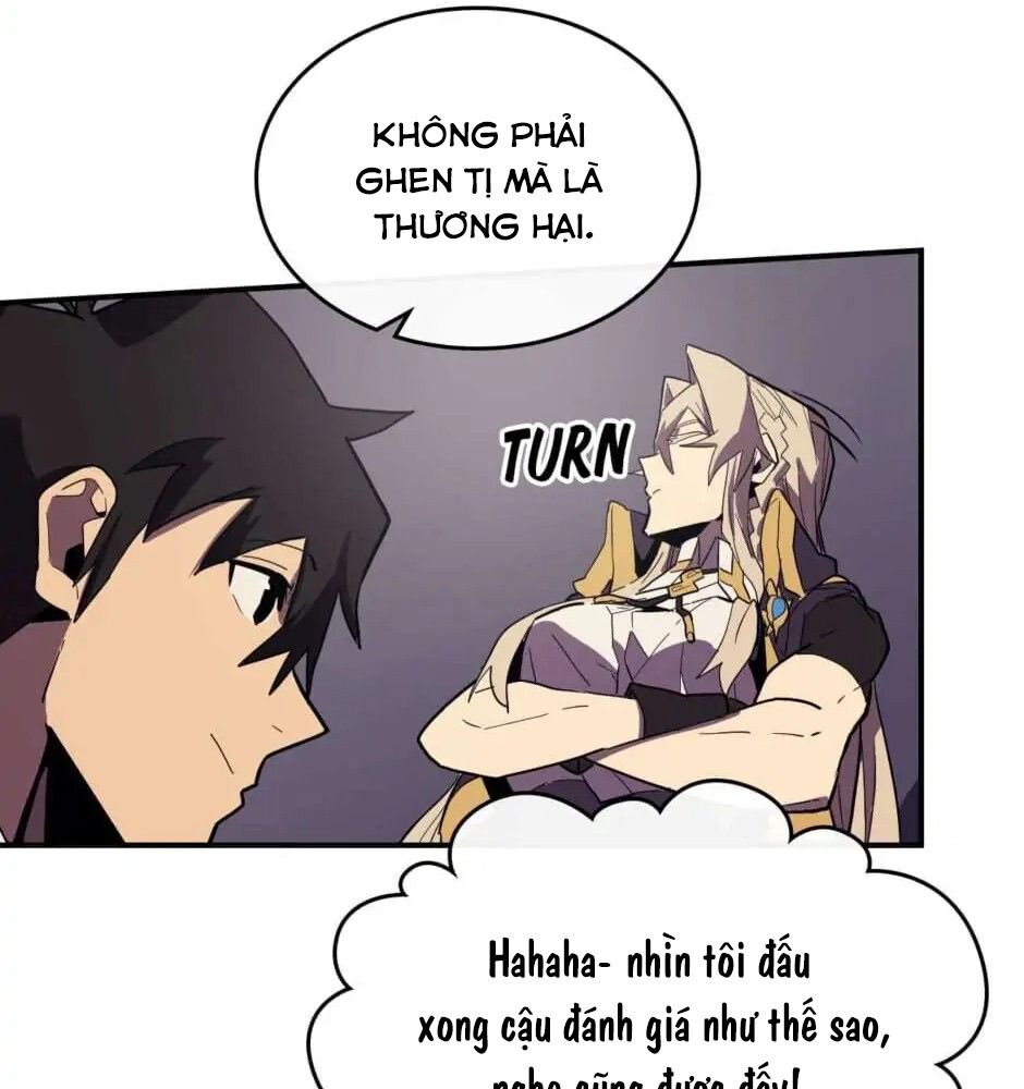 Phép Thuật Của Người Trở Về Phải Đặc Biệt Chapter 83 - Trang 33