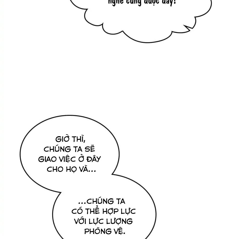 Phép Thuật Của Người Trở Về Phải Đặc Biệt Chapter 83 - Trang 34