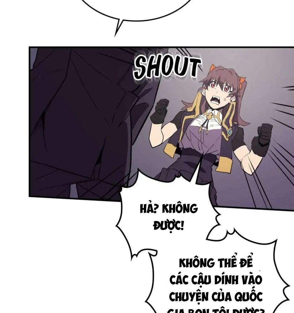 Phép Thuật Của Người Trở Về Phải Đặc Biệt Chapter 83 - Trang 35