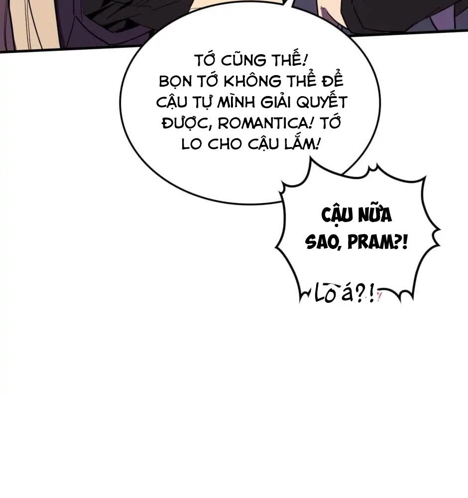 Phép Thuật Của Người Trở Về Phải Đặc Biệt Chapter 83 - Trang 38