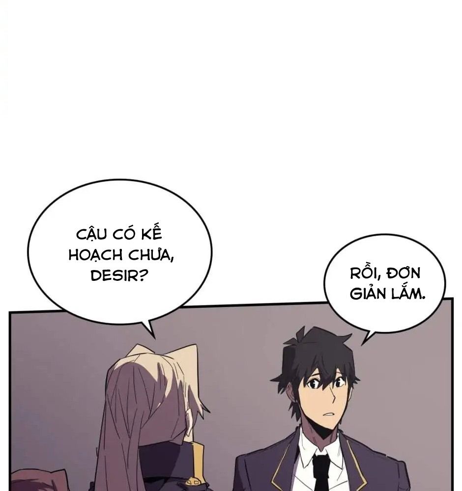 Phép Thuật Của Người Trở Về Phải Đặc Biệt Chapter 83 - Trang 47