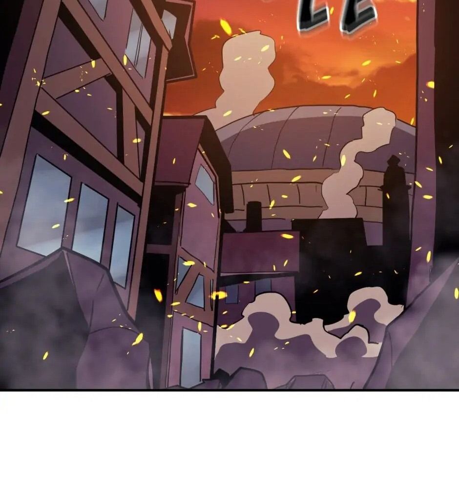 Phép Thuật Của Người Trở Về Phải Đặc Biệt Chapter 83 - Trang 6