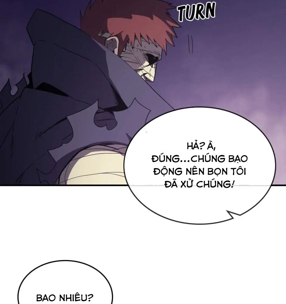 Phép Thuật Của Người Trở Về Phải Đặc Biệt Chapter 84 - Trang 11