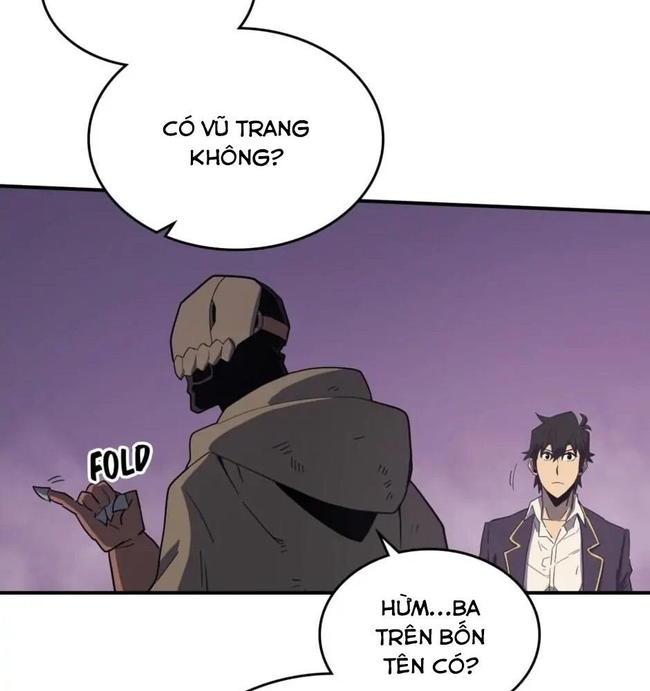 Phép Thuật Của Người Trở Về Phải Đặc Biệt Chapter 84 - Trang 12