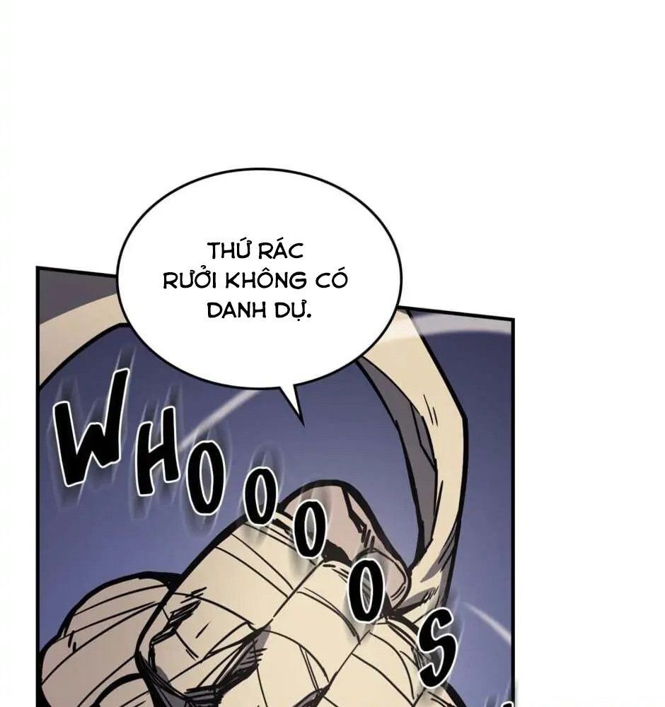 Phép Thuật Của Người Trở Về Phải Đặc Biệt Chapter 84 - Trang 16