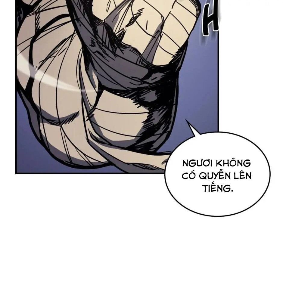 Phép Thuật Của Người Trở Về Phải Đặc Biệt Chapter 84 - Trang 17