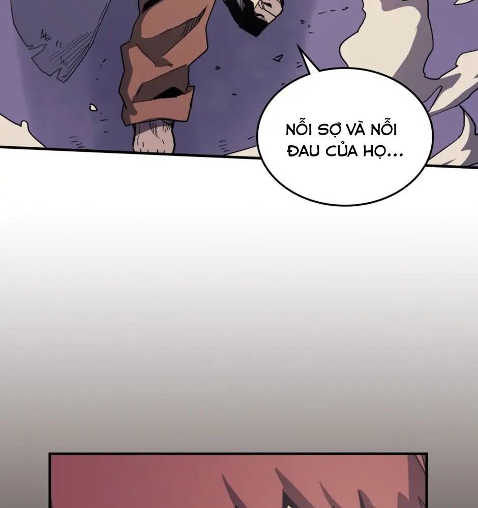 Phép Thuật Của Người Trở Về Phải Đặc Biệt Chapter 84 - Trang 19