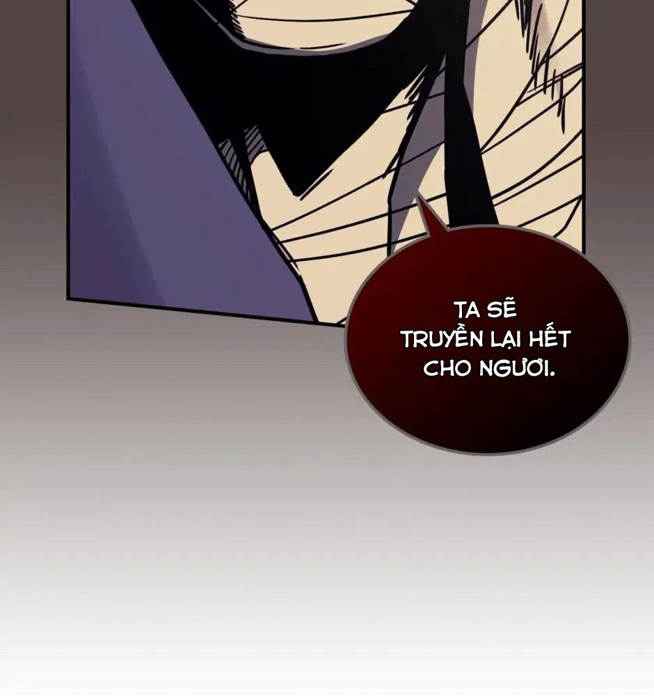 Phép Thuật Của Người Trở Về Phải Đặc Biệt Chapter 84 - Trang 21