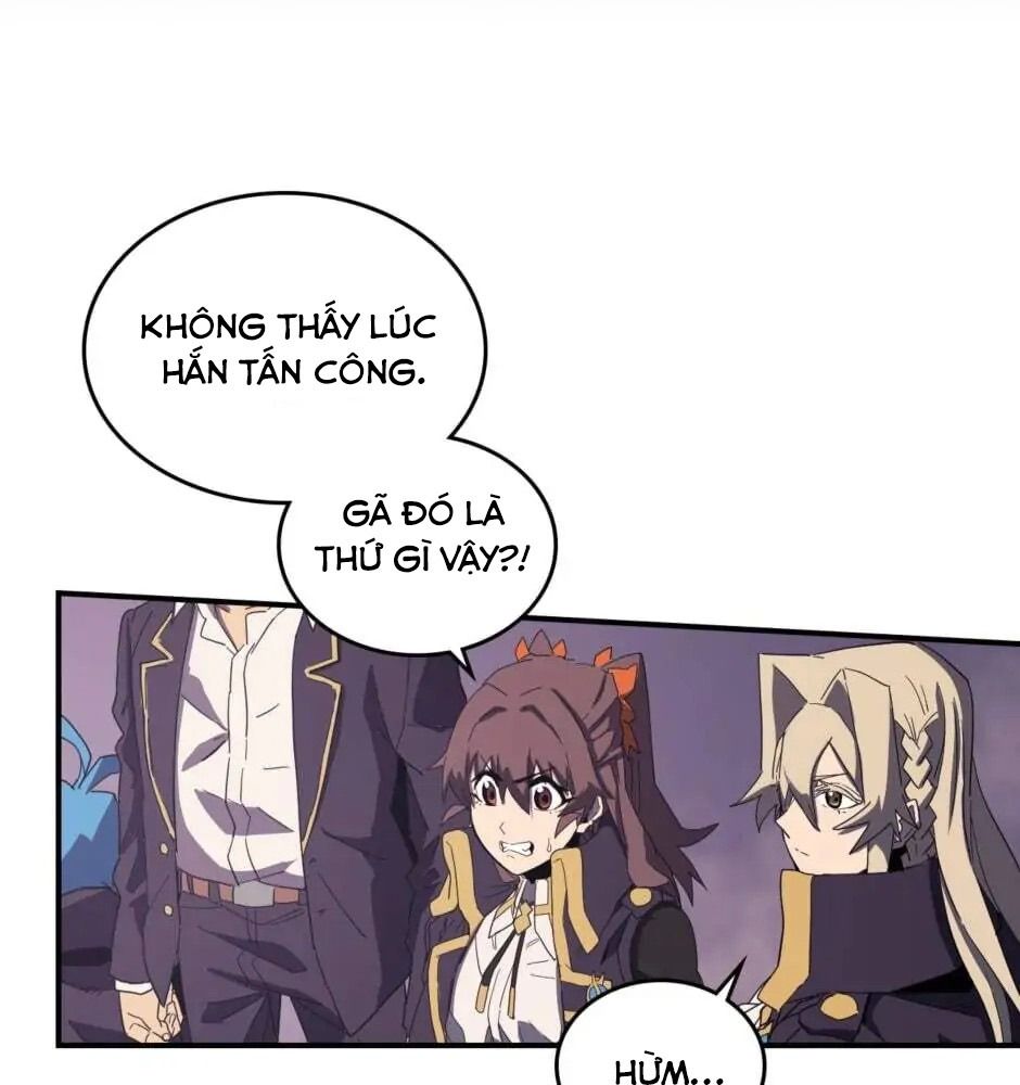 Phép Thuật Của Người Trở Về Phải Đặc Biệt Chapter 84 - Trang 22