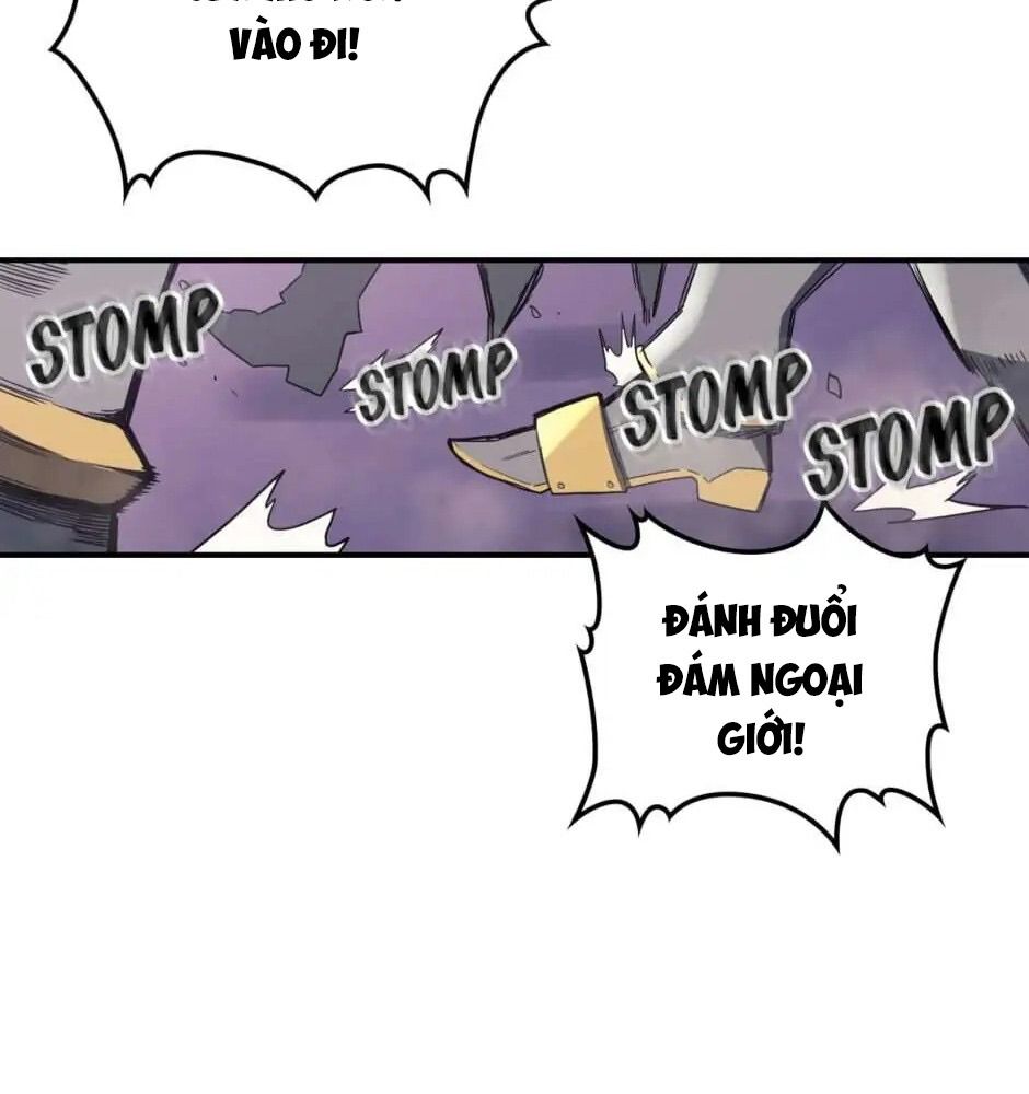 Phép Thuật Của Người Trở Về Phải Đặc Biệt Chapter 84 - Trang 25