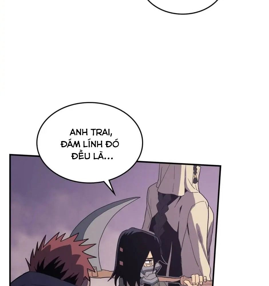 Phép Thuật Của Người Trở Về Phải Đặc Biệt Chapter 84 - Trang 27