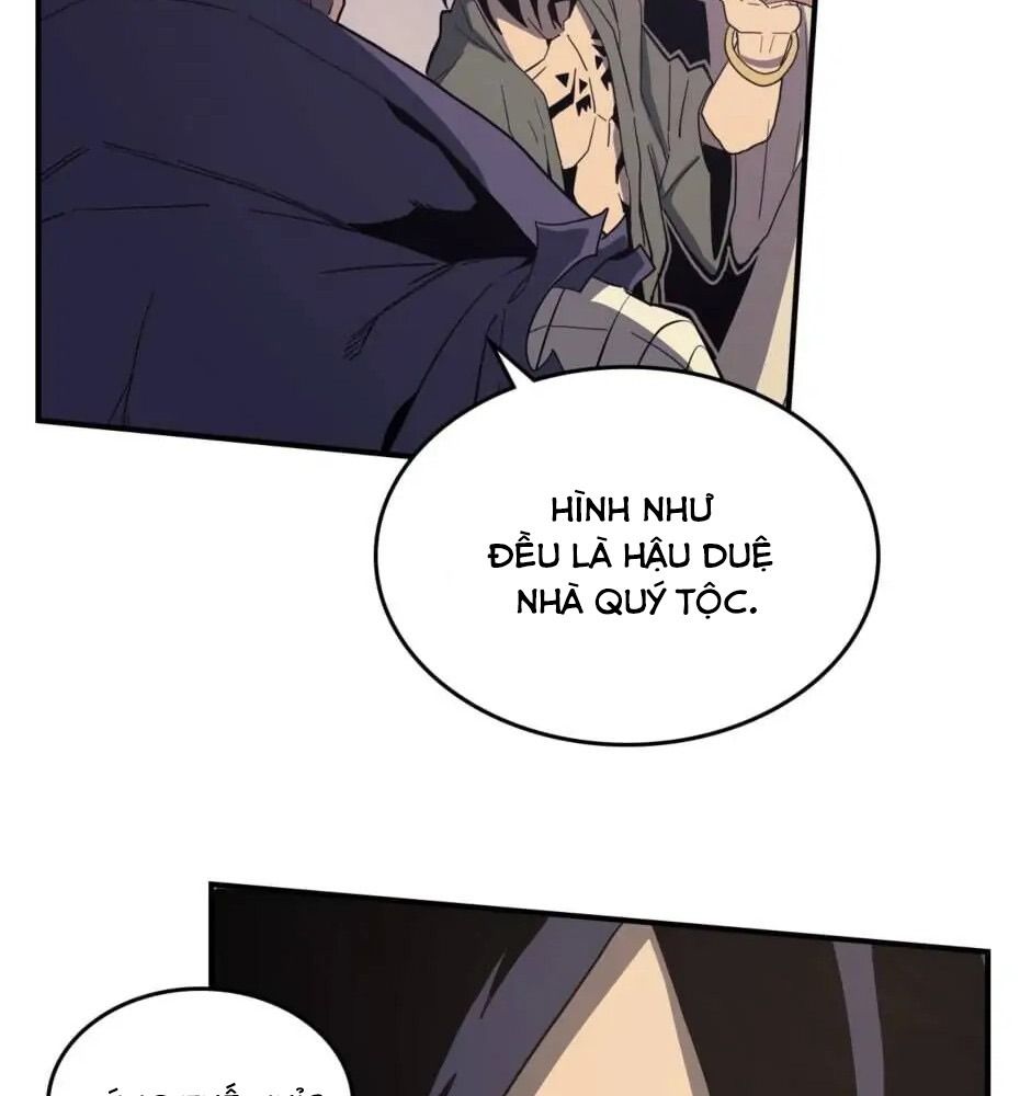 Phép Thuật Của Người Trở Về Phải Đặc Biệt Chapter 84 - Trang 28