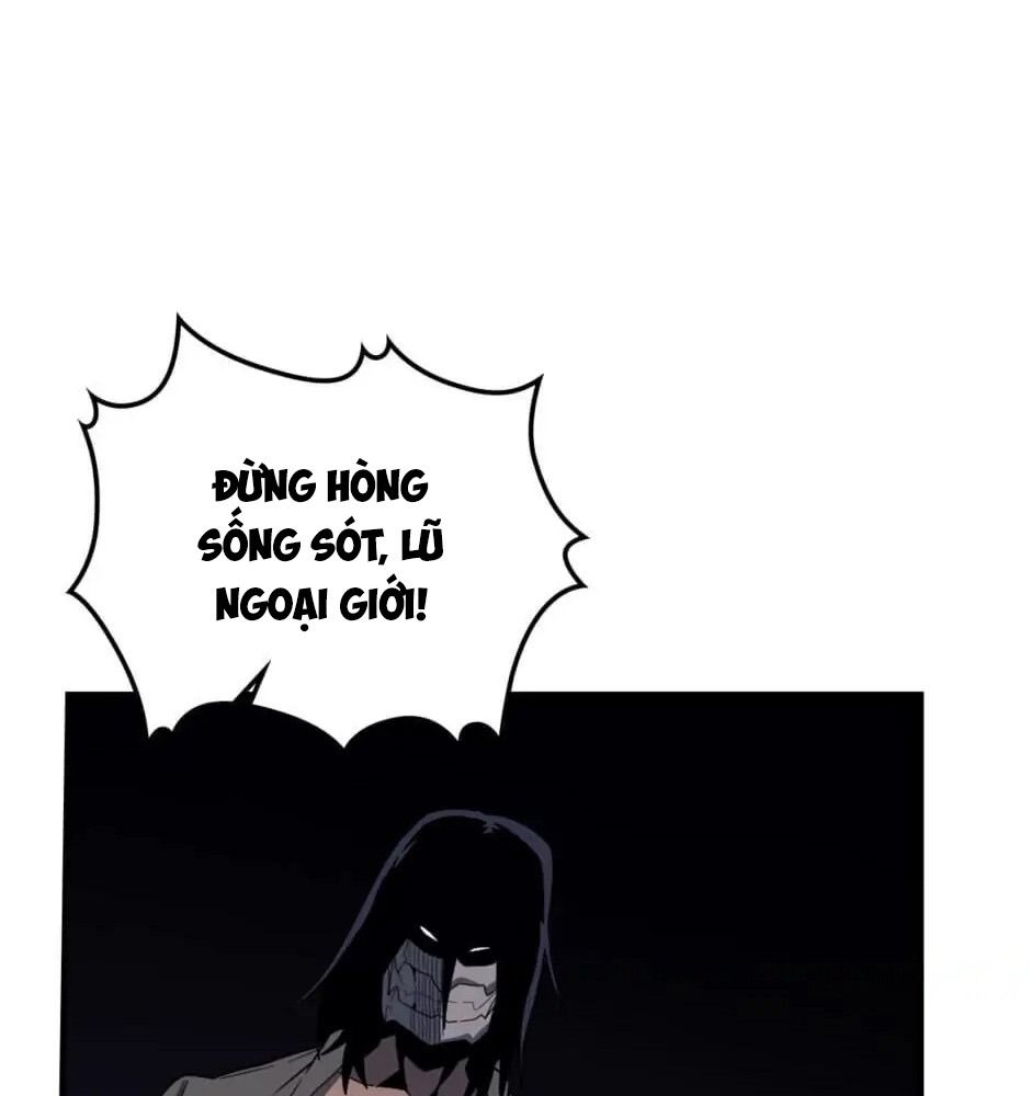 Phép Thuật Của Người Trở Về Phải Đặc Biệt Chapter 84 - Trang 30