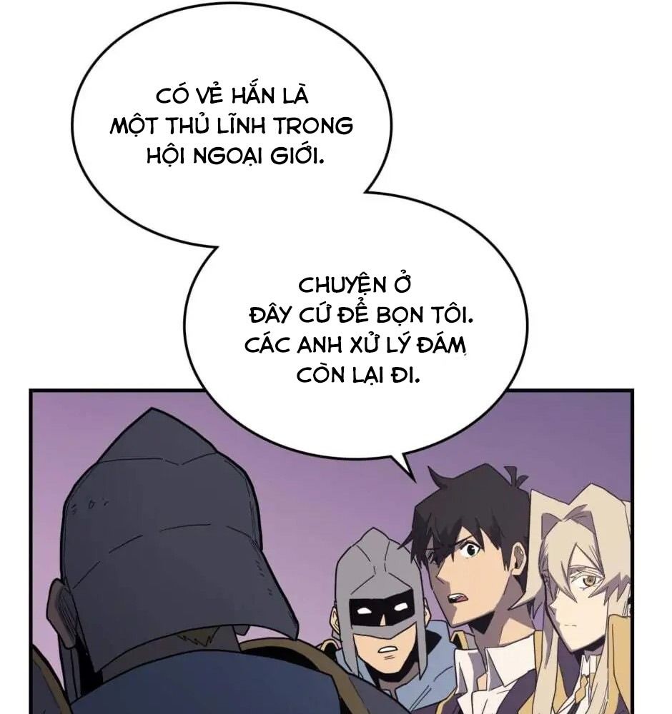 Phép Thuật Của Người Trở Về Phải Đặc Biệt Chapter 84 - Trang 33