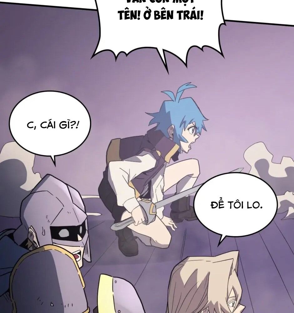 Phép Thuật Của Người Trở Về Phải Đặc Biệt Chapter 84 - Trang 39