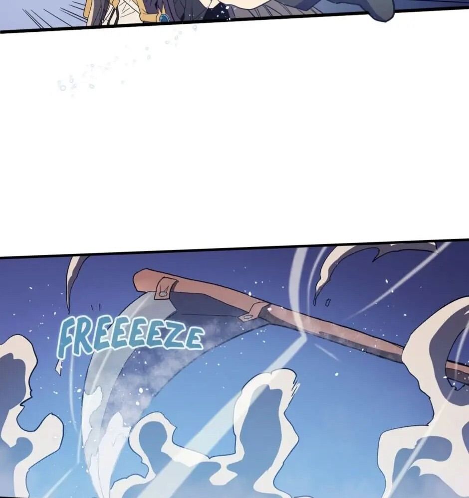 Phép Thuật Của Người Trở Về Phải Đặc Biệt Chapter 84 - Trang 43