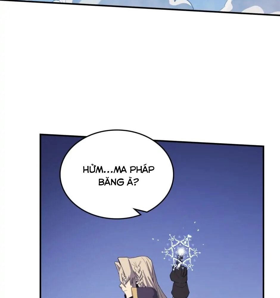 Phép Thuật Của Người Trở Về Phải Đặc Biệt Chapter 84 - Trang 44