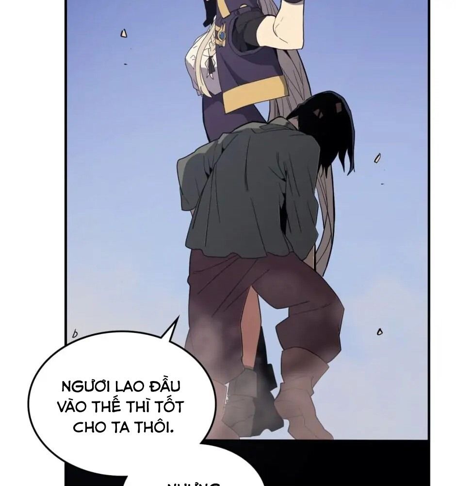 Phép Thuật Của Người Trở Về Phải Đặc Biệt Chapter 84 - Trang 45