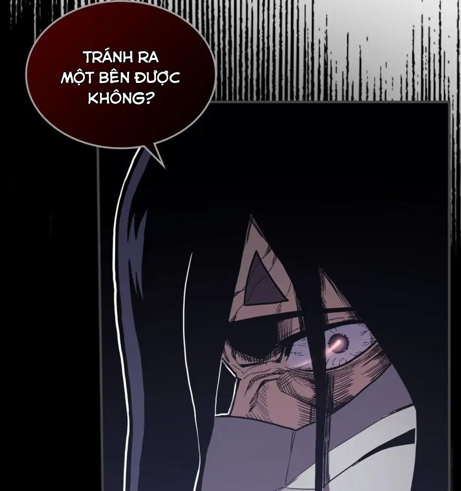 Phép Thuật Của Người Trở Về Phải Đặc Biệt Chapter 84 - Trang 47