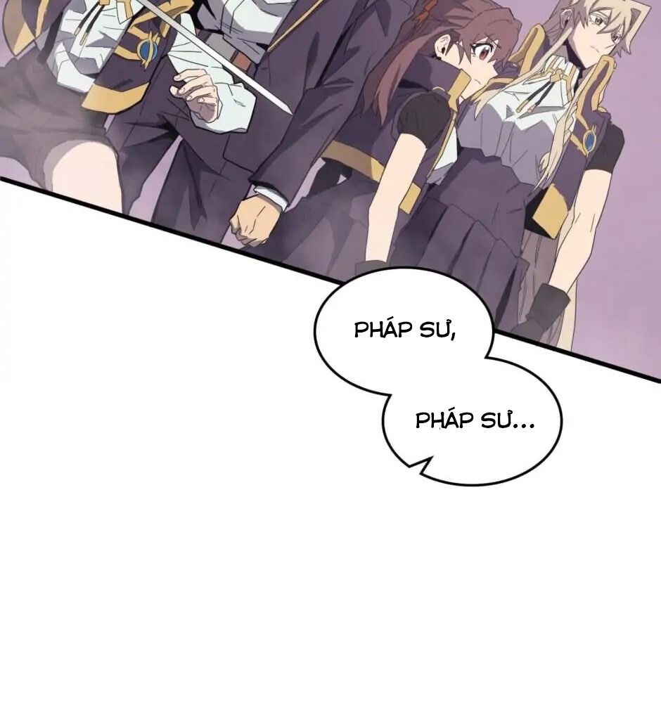 Phép Thuật Của Người Trở Về Phải Đặc Biệt Chapter 84 - Trang 6