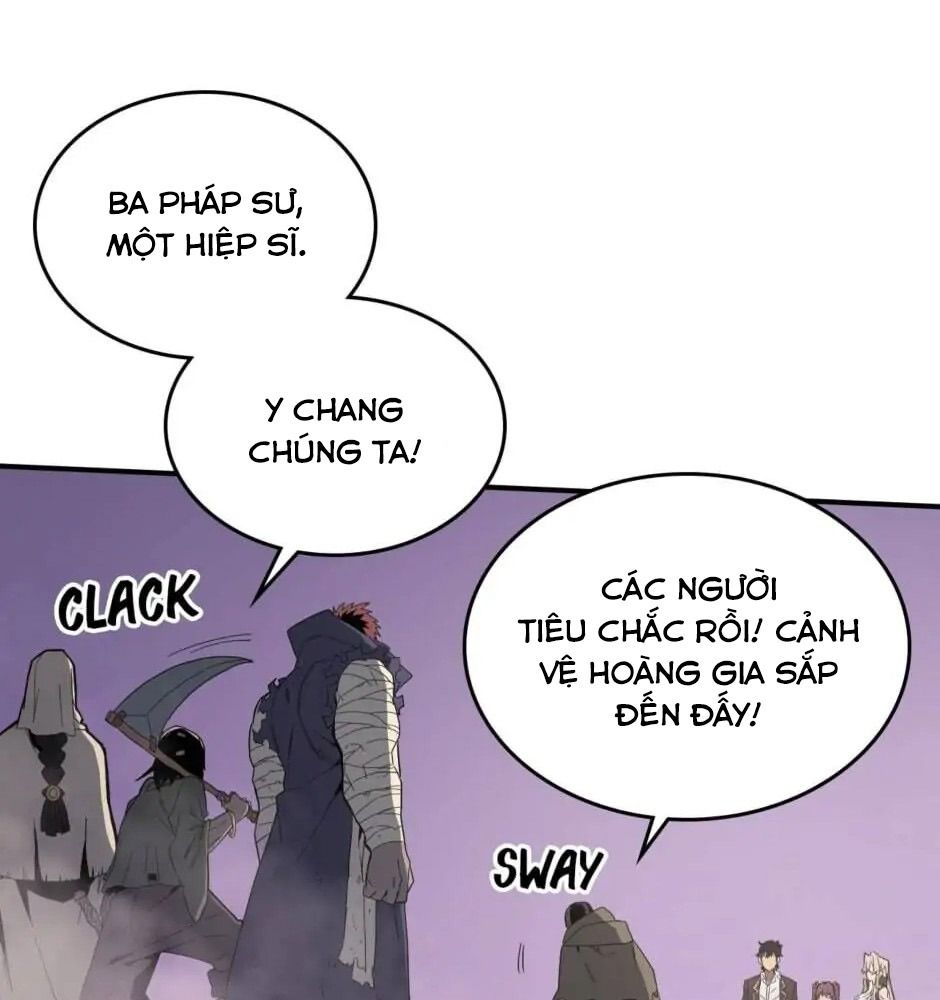 Phép Thuật Của Người Trở Về Phải Đặc Biệt Chapter 84 - Trang 7