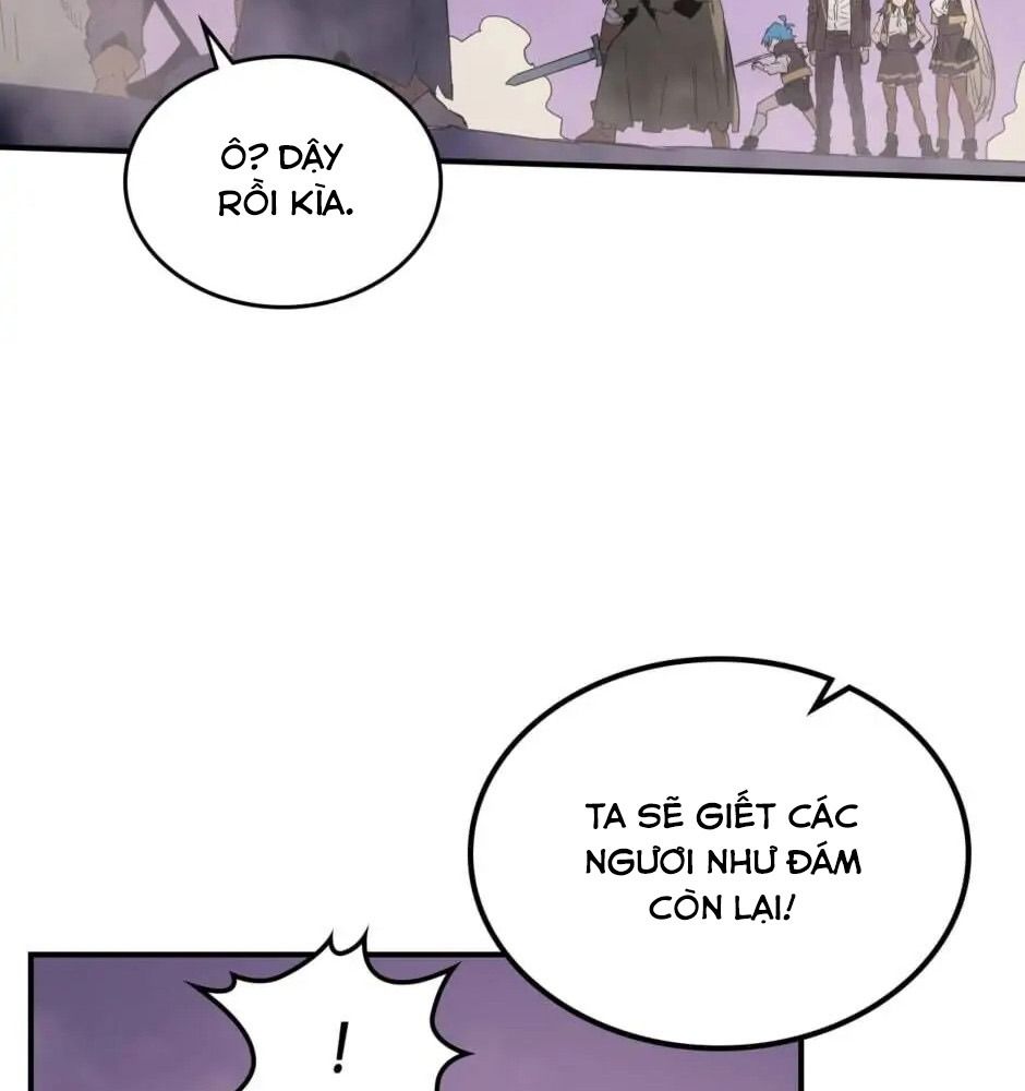 Phép Thuật Của Người Trở Về Phải Đặc Biệt Chapter 84 - Trang 8