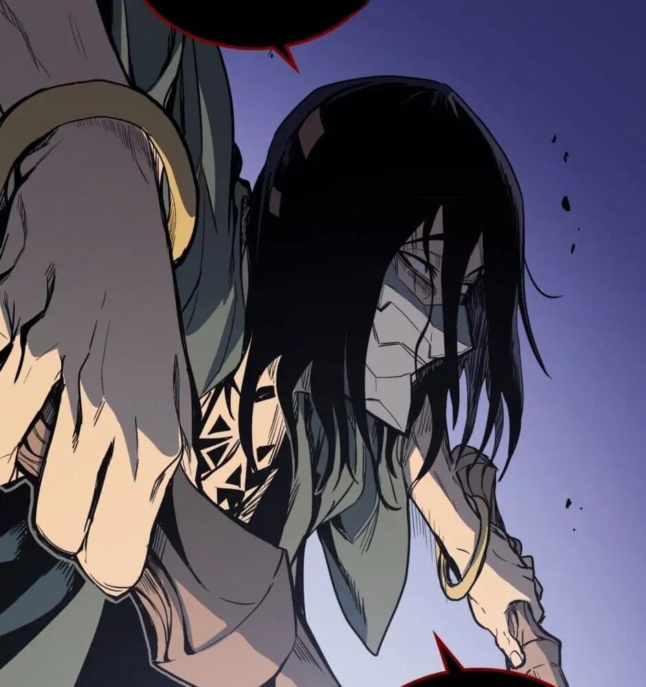 Phép Thuật Của Người Trở Về Phải Đặc Biệt Chapter 85 - Trang 14