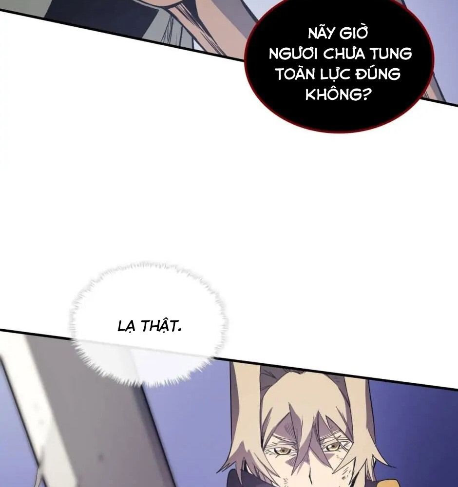 Phép Thuật Của Người Trở Về Phải Đặc Biệt Chapter 85 - Trang 15