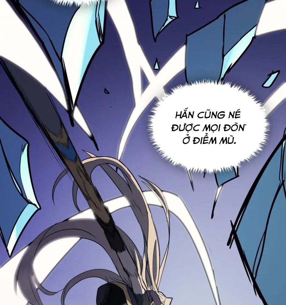 Phép Thuật Của Người Trở Về Phải Đặc Biệt Chapter 85 - Trang 17