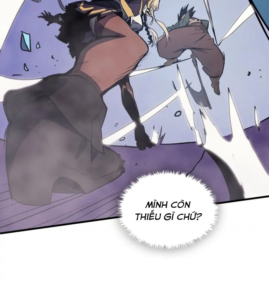 Phép Thuật Của Người Trở Về Phải Đặc Biệt Chapter 85 - Trang 18