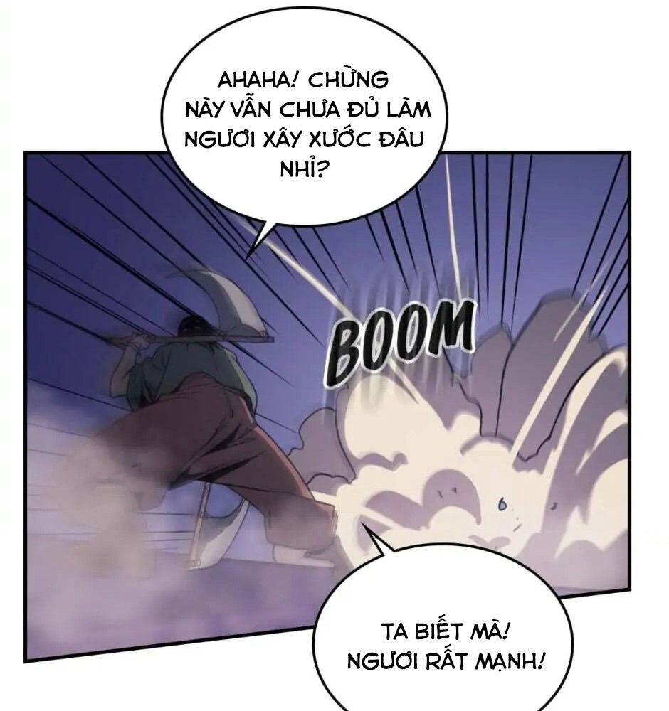 Phép Thuật Của Người Trở Về Phải Đặc Biệt Chapter 85 - Trang 29