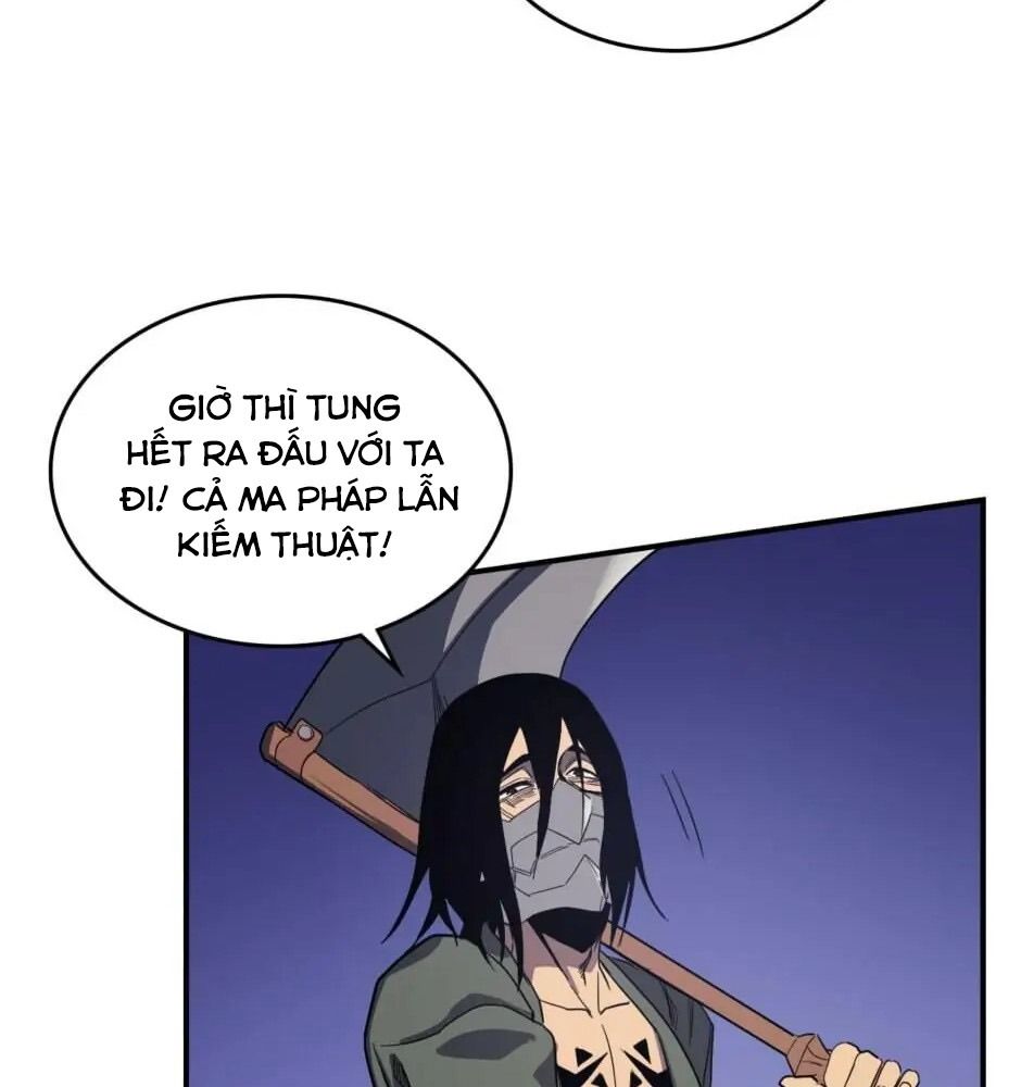 Phép Thuật Của Người Trở Về Phải Đặc Biệt Chapter 85 - Trang 30