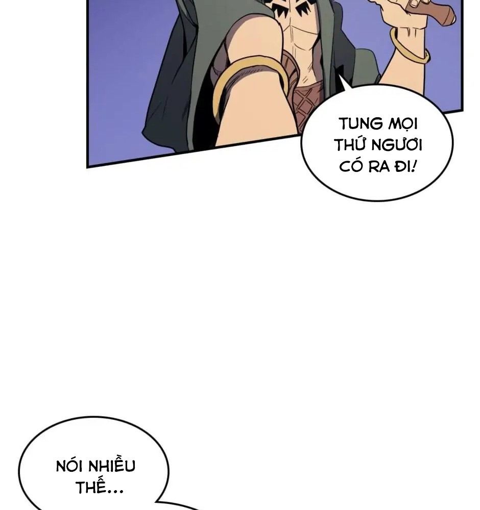 Phép Thuật Của Người Trở Về Phải Đặc Biệt Chapter 85 - Trang 31